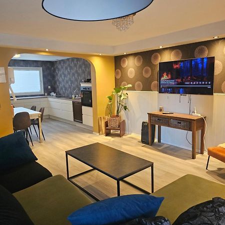Full Privacy Townhome In Oslo With Wifi Exterior foto