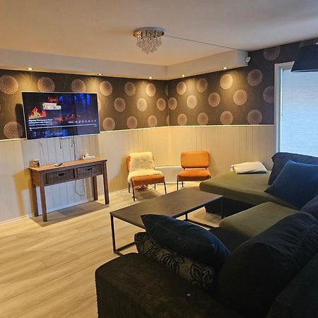 Full Privacy Townhome In Oslo With Wifi Exterior foto