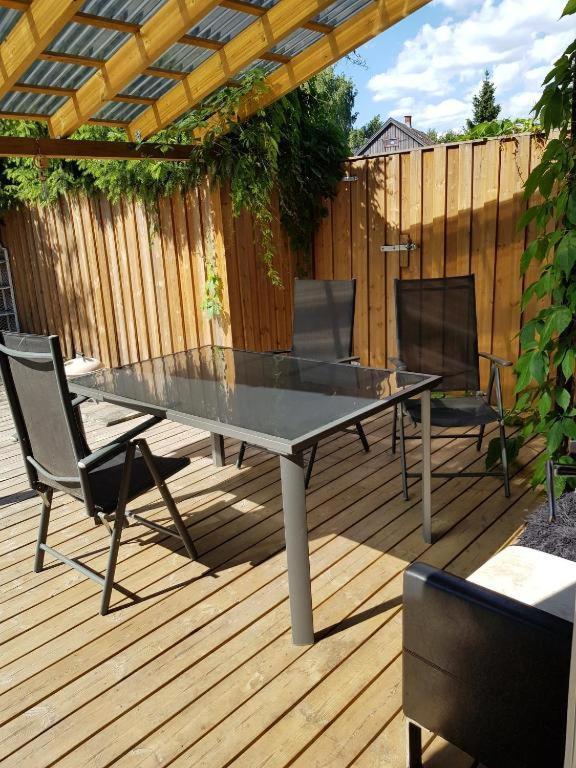 Full Privacy Townhome In Oslo With Wifi Exterior foto