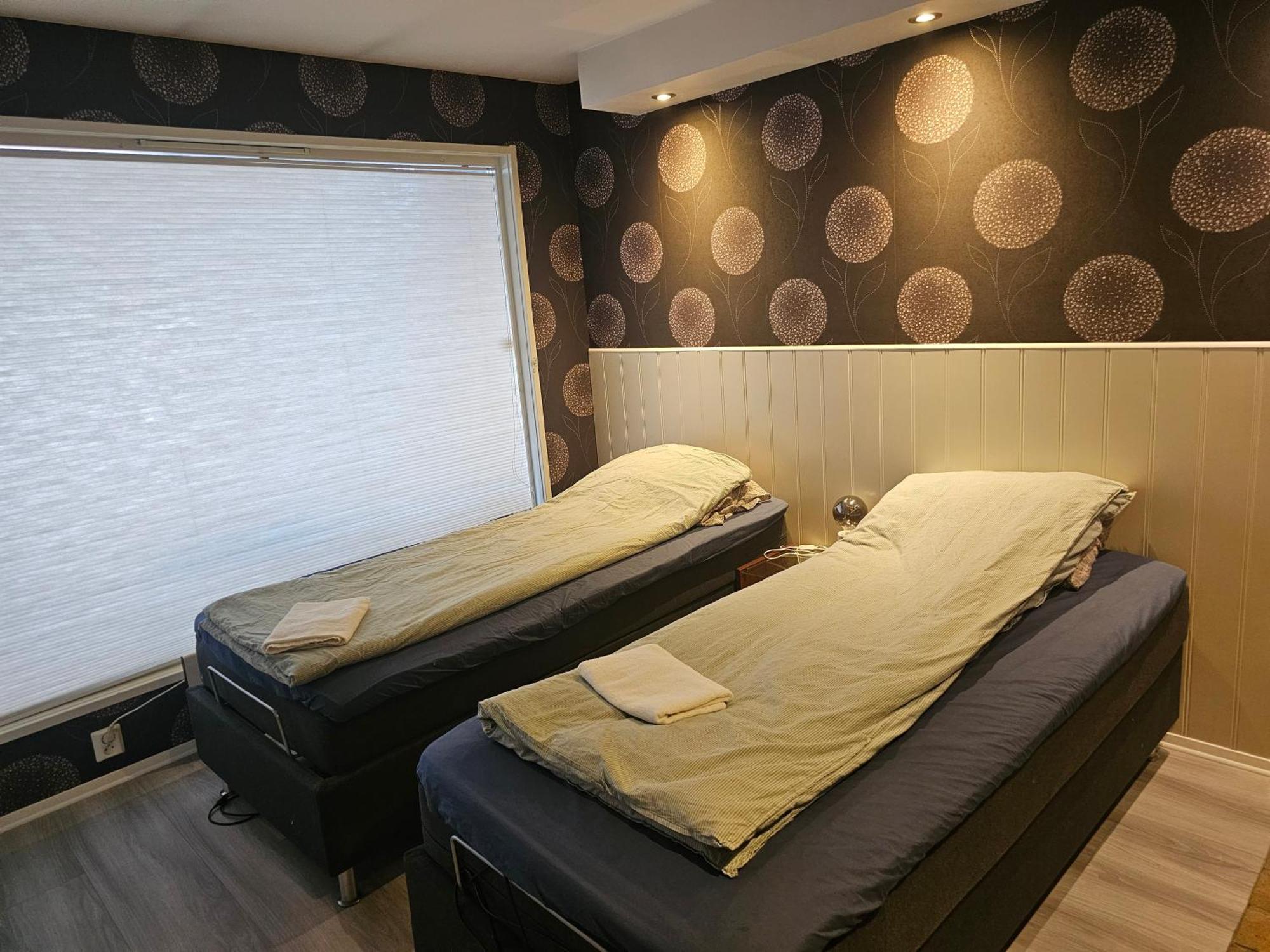 Full Privacy Townhome In Oslo With Wifi Exterior foto
