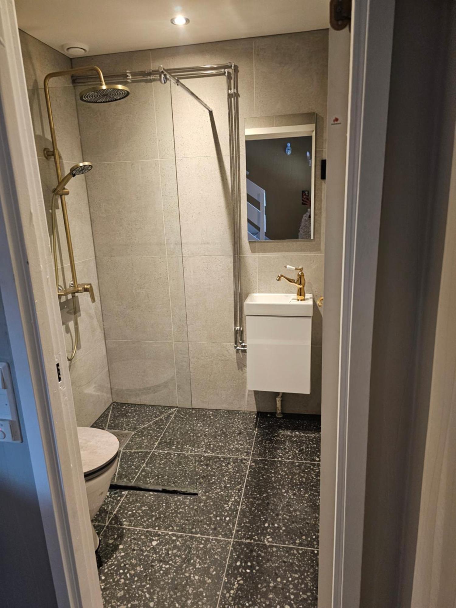 Full Privacy Townhome In Oslo With Wifi Exterior foto