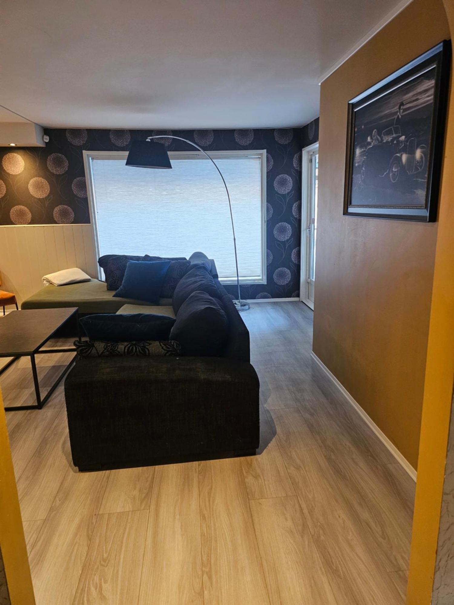 Full Privacy Townhome In Oslo With Wifi Exterior foto