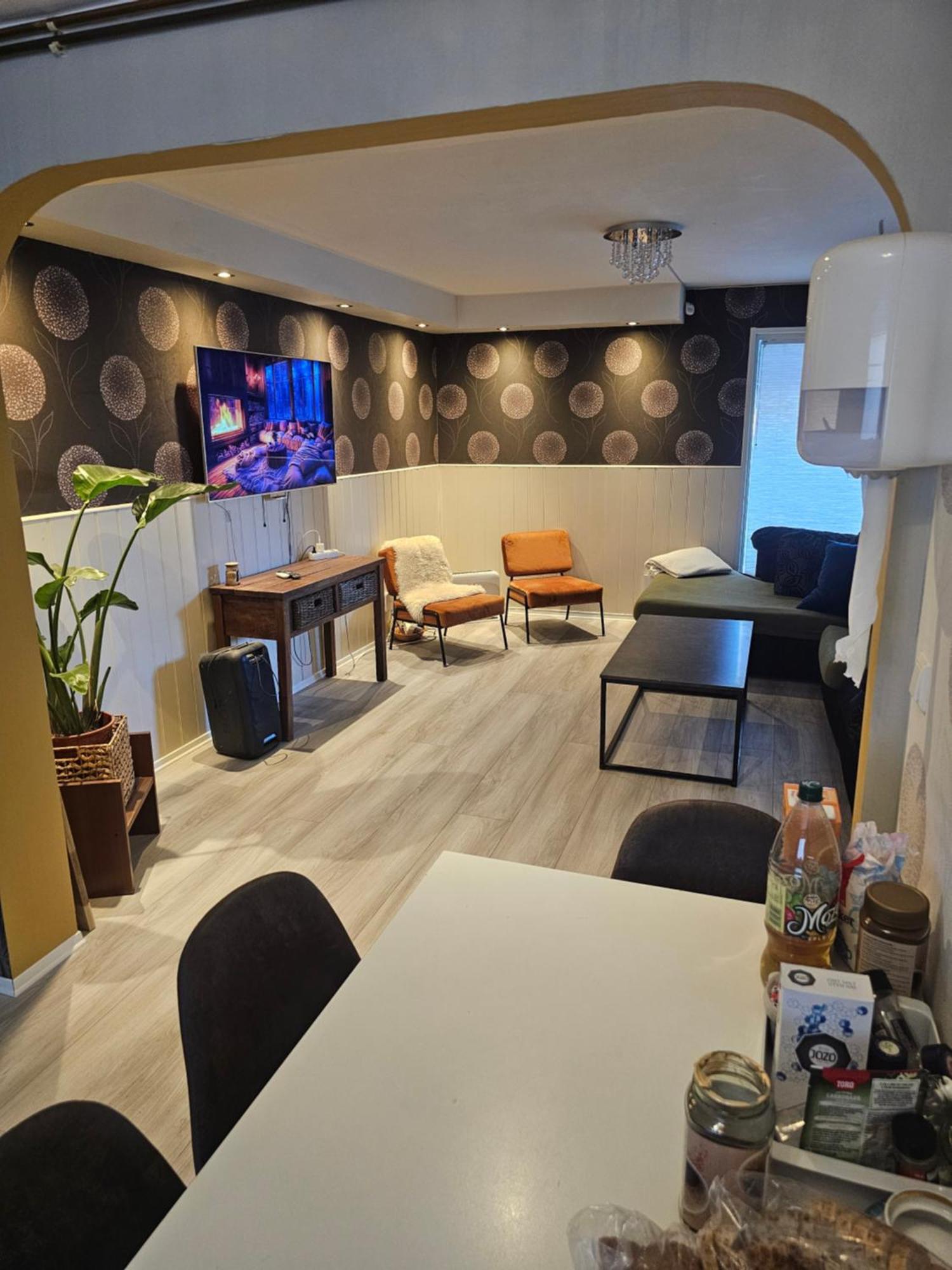 Full Privacy Townhome In Oslo With Wifi Exterior foto