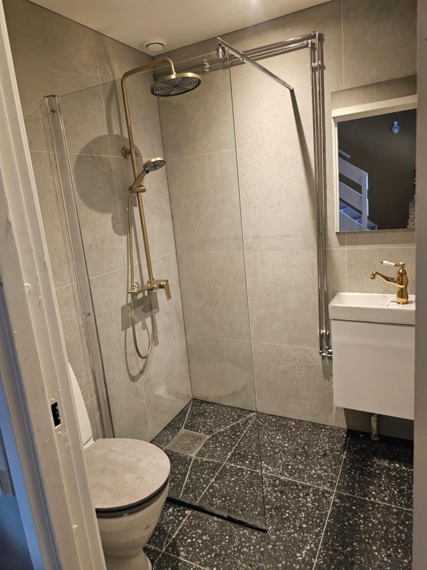 Full Privacy Townhome In Oslo With Wifi Exterior foto