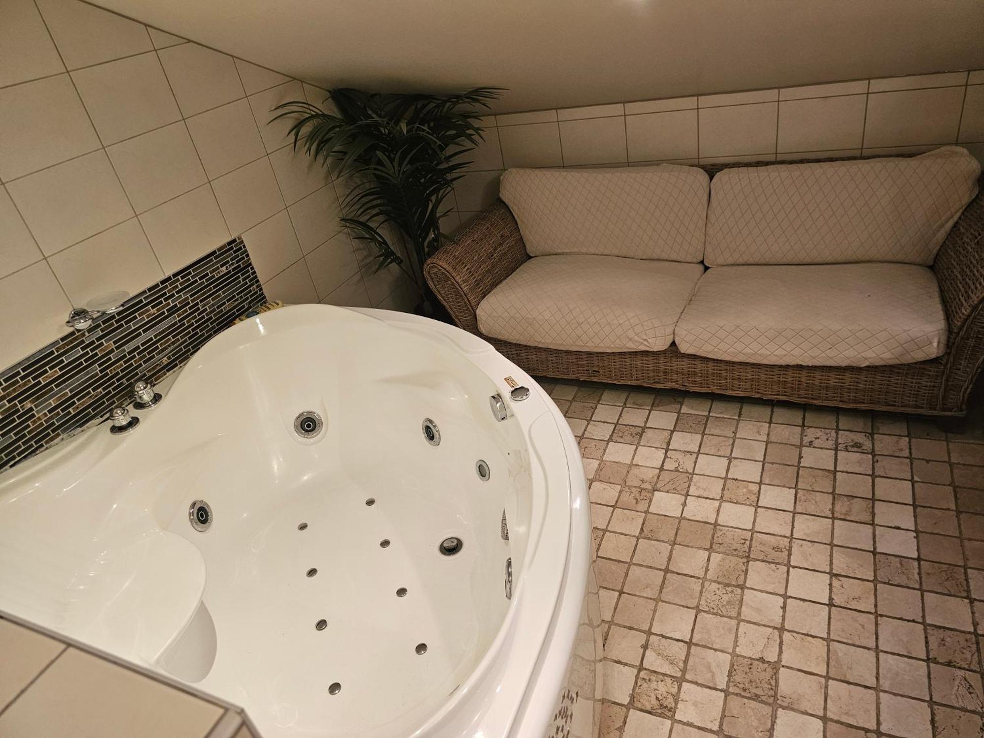 Full Privacy Townhome In Oslo With Wifi Exterior foto