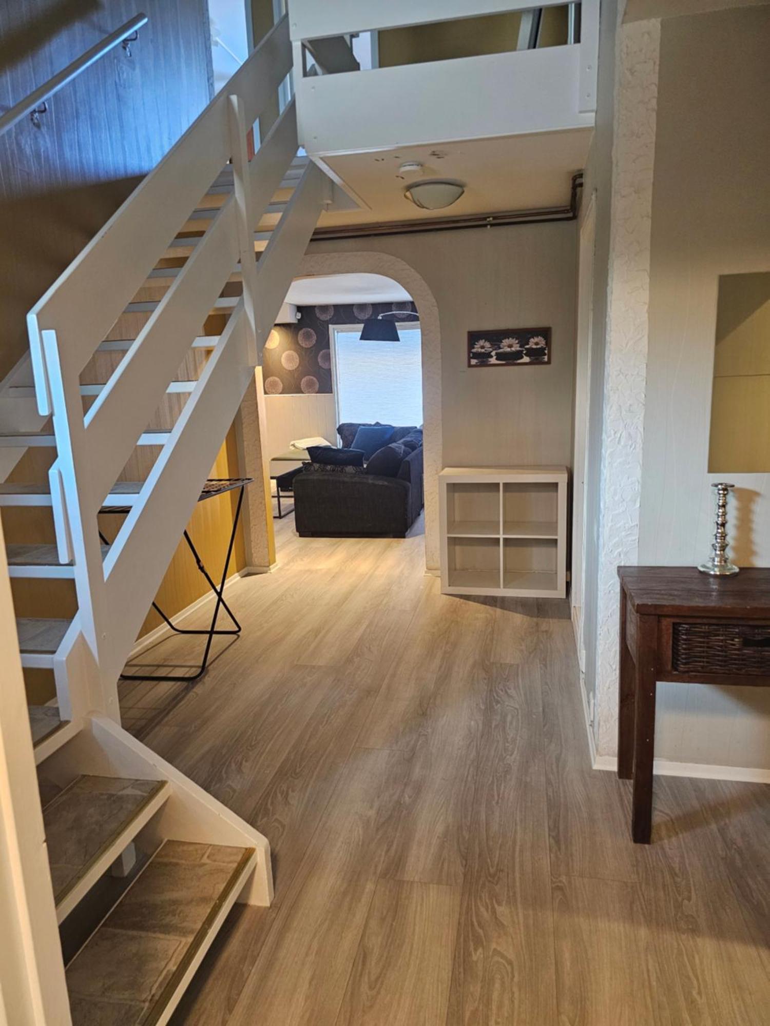 Full Privacy Townhome In Oslo With Wifi Exterior foto