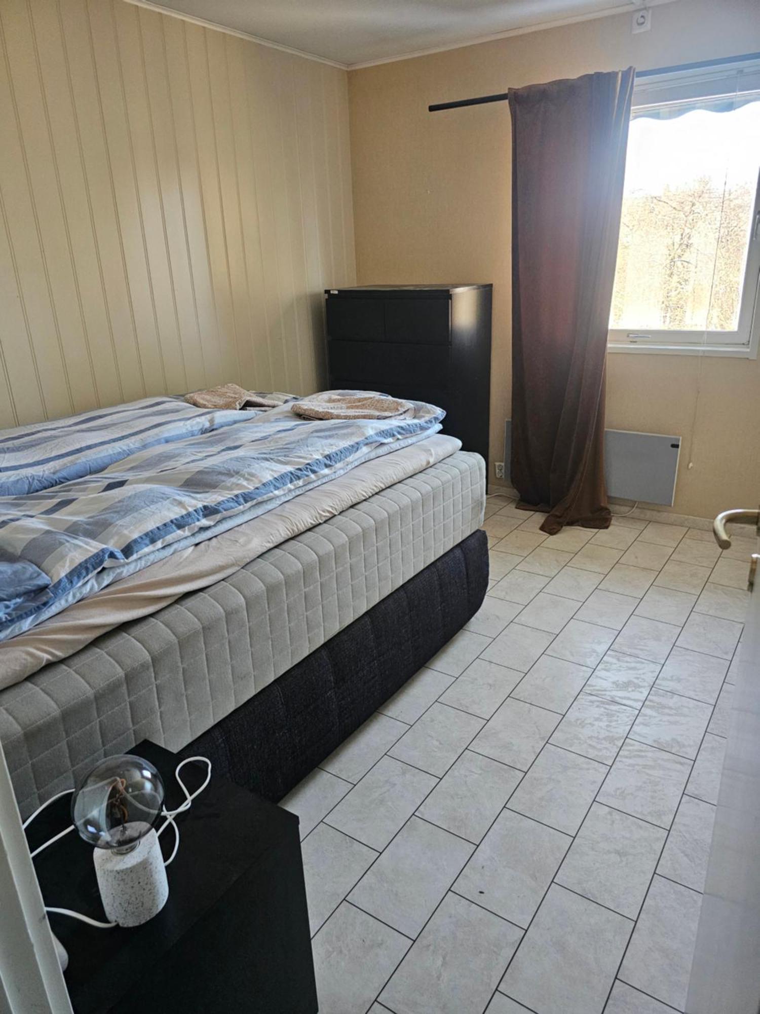 Full Privacy Townhome In Oslo With Wifi Exterior foto